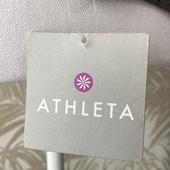 Athleta Brown and Gray Women's Belts - Picture 5 of 7